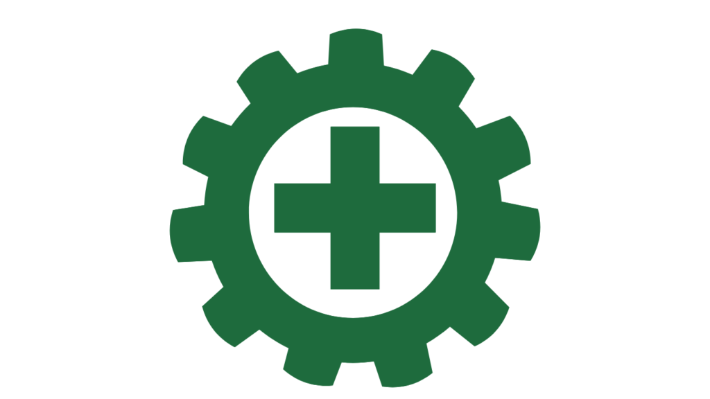 Dr Kevin Connect Logo